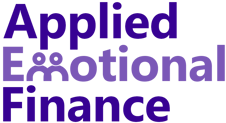 Applied Emotional Finance Logo